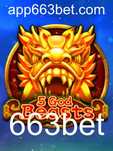 Explorando o Fascinante Mundo do Jogo 5GodBeasts
