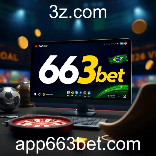 A Ascensão do 663bet no Mercado de Jogos Online