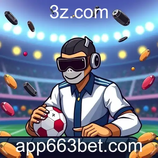 663bet e a Revolução dos Jogos Online