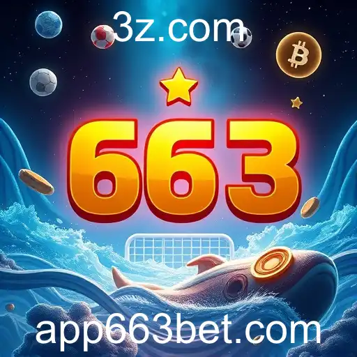 663bet: Novo Horizonte no Mundo dos Jogos Online