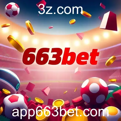 A Ascensão do 663bet no Mercado de Jogos Online