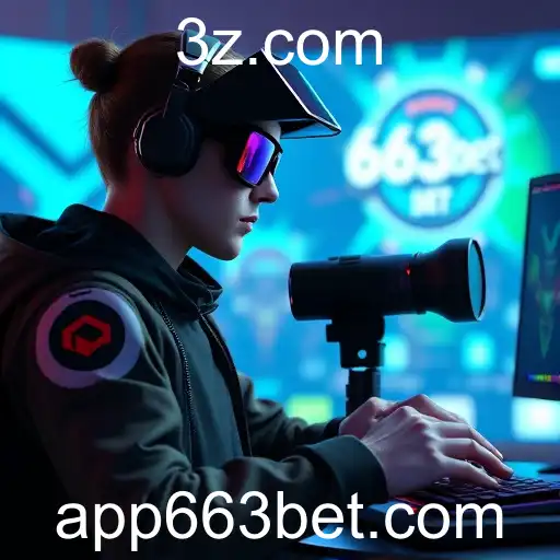 663bet Revoluciona o Mercado de Jogos Online no Brasil