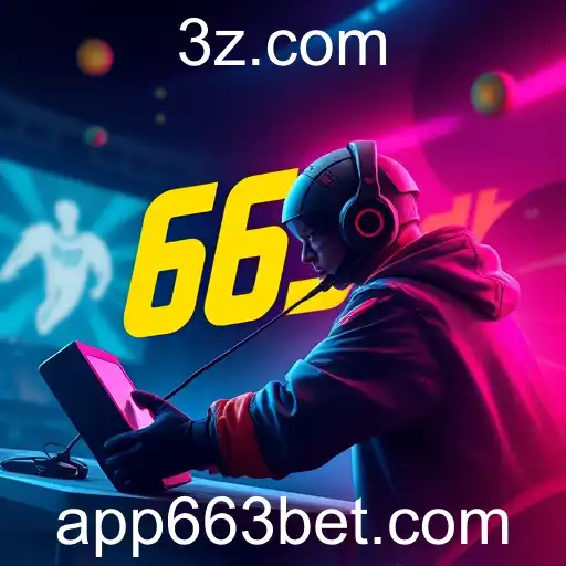 A Ascensão do 663bet no Cenário de Jogos Online