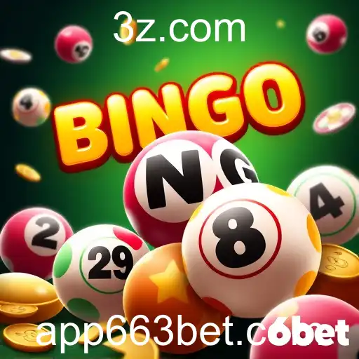 A Fascinante Categoria de Jogos de Bingo Online no 663bet
