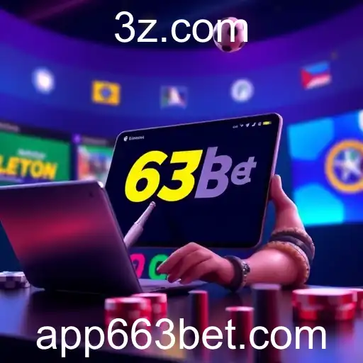 Avanço dos Sites de Jogos no Brasil em 2026