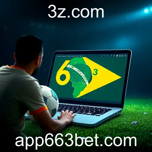 A Expansão do Mercado de Apostas Online no Brasil