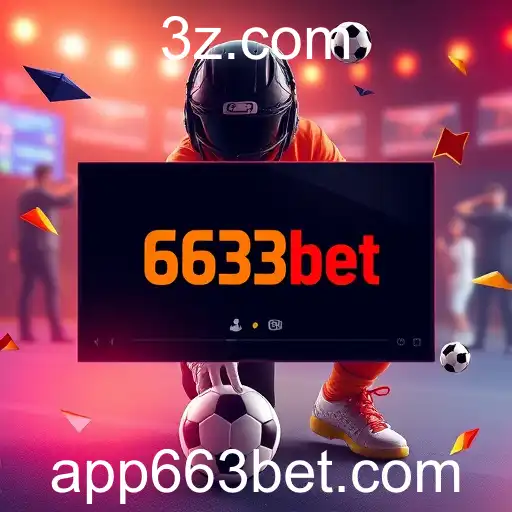 Transformação Digital nos Jogos: O Fenômeno do 663bet