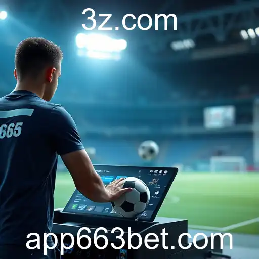 A Evolução dos Jogos Digitais e a Ascensão de 663bet