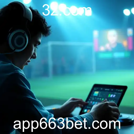 Cenário Atual do Mercado de Jogos e a Ascensão do 663bet