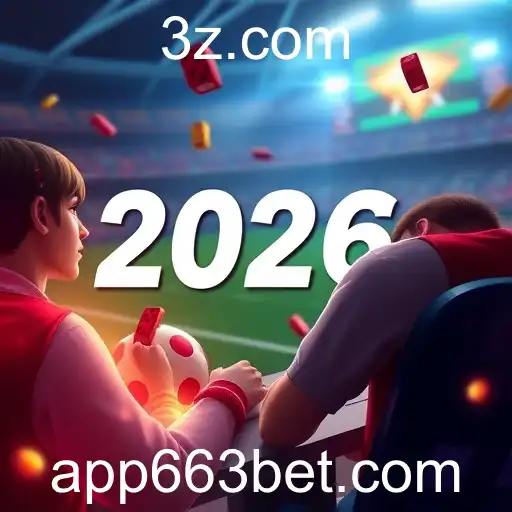 663bet: Transformações e tendências no mercado de jogos online em 2026