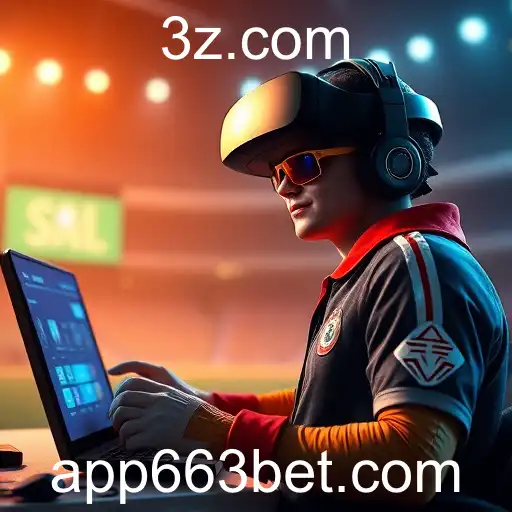 Tendências e Inovações no Mundo dos Jogos Online