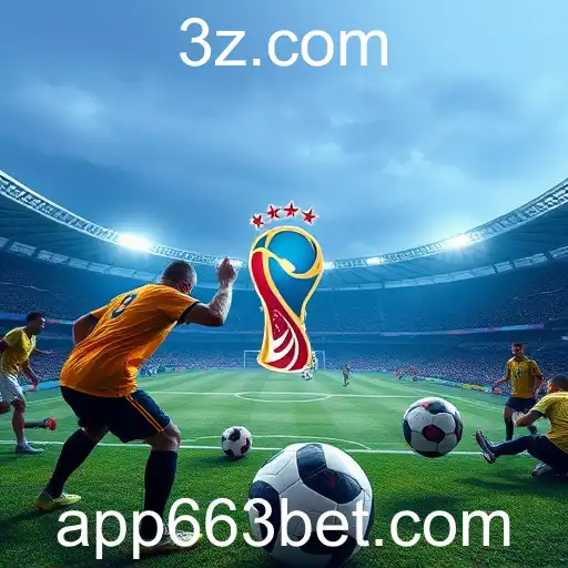 O Impacto do 663bet no Mercado de Jogos Online em 2026