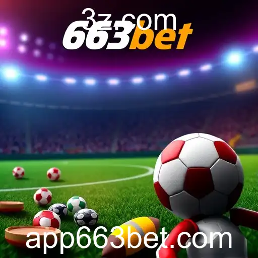 663bet: Expansão e Desafios no mercado de apostas online