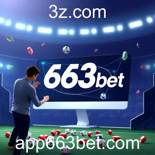 A Ascensão do 663bet no Mercado de Jogos