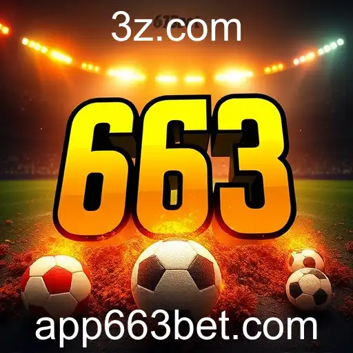 A Ascensão do 663bet no Mercado Brasileiro de Jogos