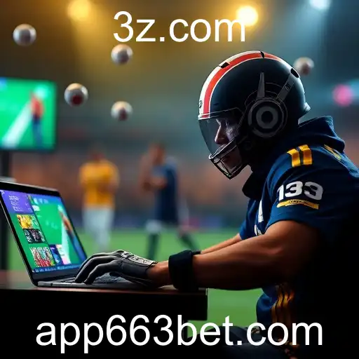 663bet: Após a Popularização, Novos Desafios no Jogo Online