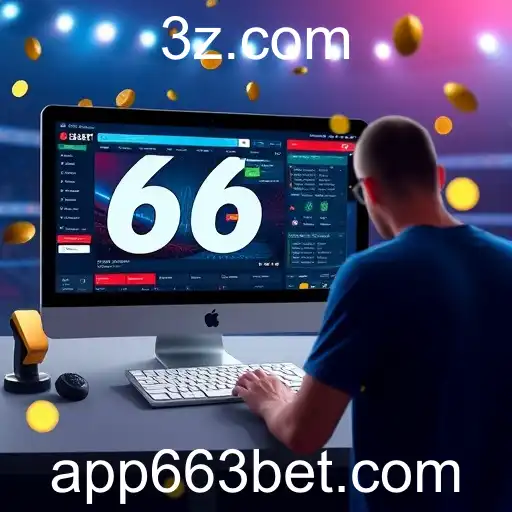 Revolução nos Jogos de Aposta: O Impacto da 663bet em 2026