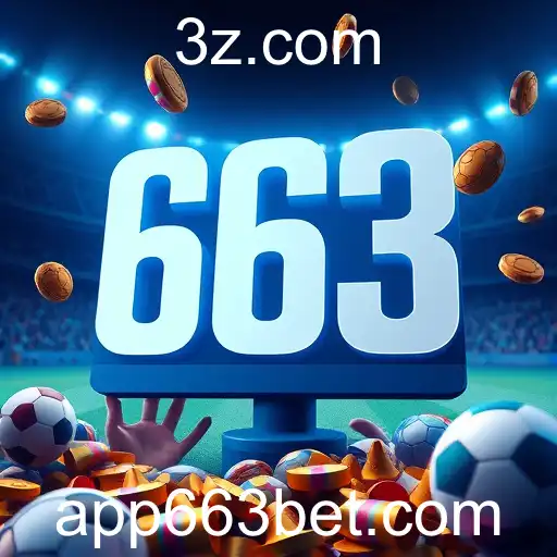 663bet e o Crescimento dos Jogos de Apostas Online