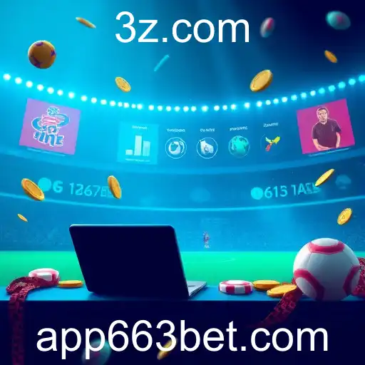 Crescimento do Setor de Jogos Online em 2025