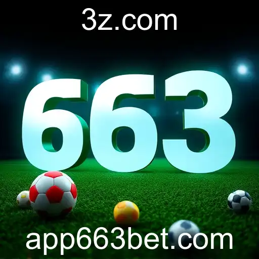 O Impacto do 663bet no Cenário de Jogos Online