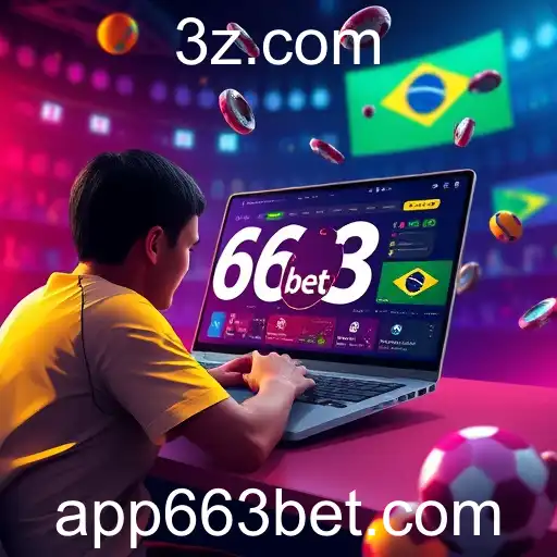 A Ascensão do Mercado de Apostas Online no Brasil