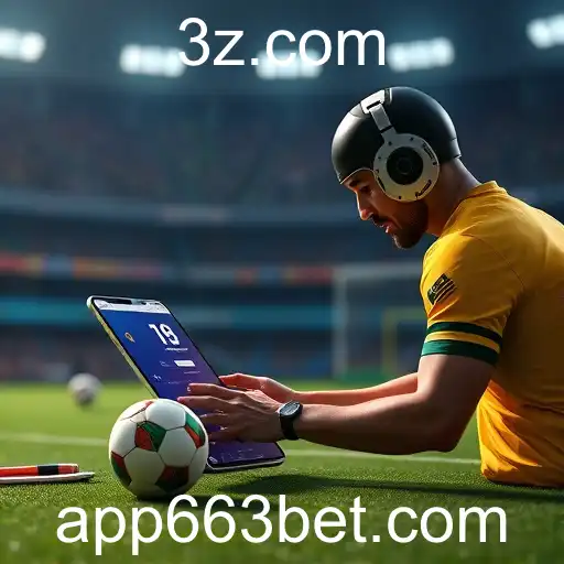 A Ascensão dos Jogos Online no Brasil: O Caso 663bet