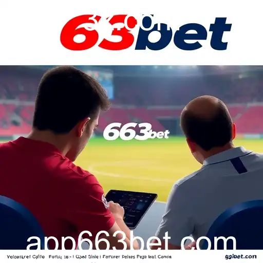 A Ascensão do 663bet na Indústria de Jogos Online