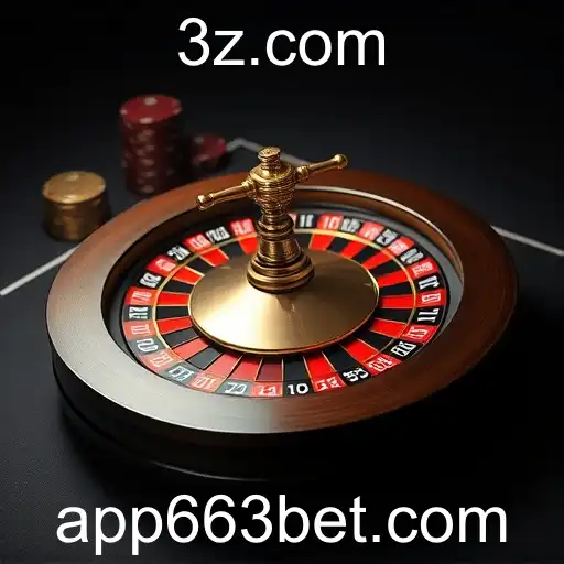 Explorando a Categoria 'Roulette Games' no 663bet