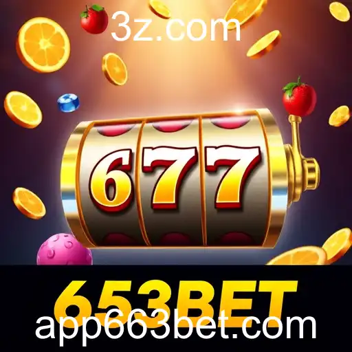 Explore a Excitante Categoria de Jogo 'Online Slots' no 663bet
