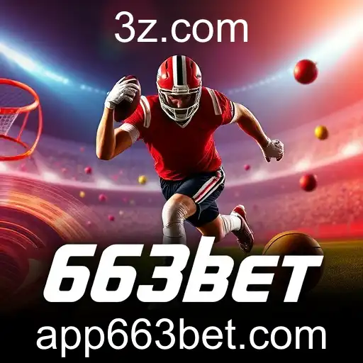 A Evolução das Apostas Esportivas no Site 663bet