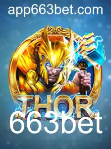 Descubra o Mundo de THOR: Uma Aventura Inédita com 663bet