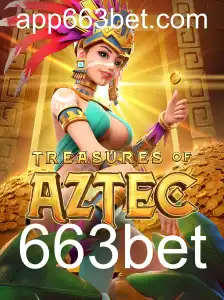 Descubra os Mistérios e Recompensas de Treasures of Aztec com 663bet