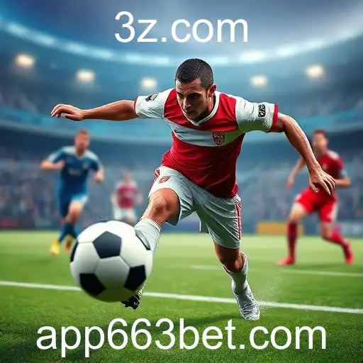 Explorando a Ascensão dos Esportes Virtuais no 663bet