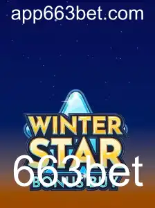 Explorando WinterStarBonusBuy: Uma Aventura no Universo dos Jogos com 663bet